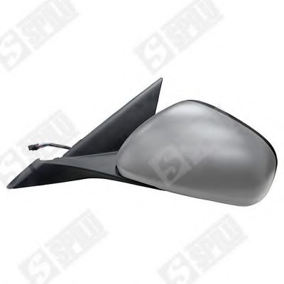 SPILU 56109 Outside Mirror